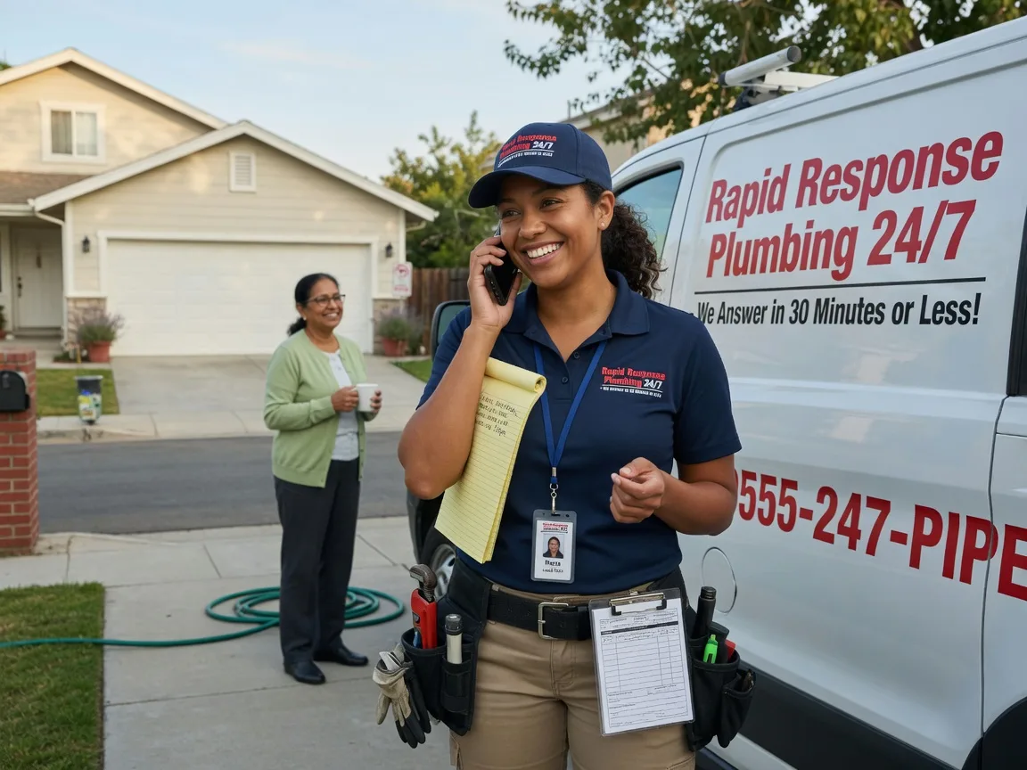 Emergency Plumber Lebeau, LA FAQs